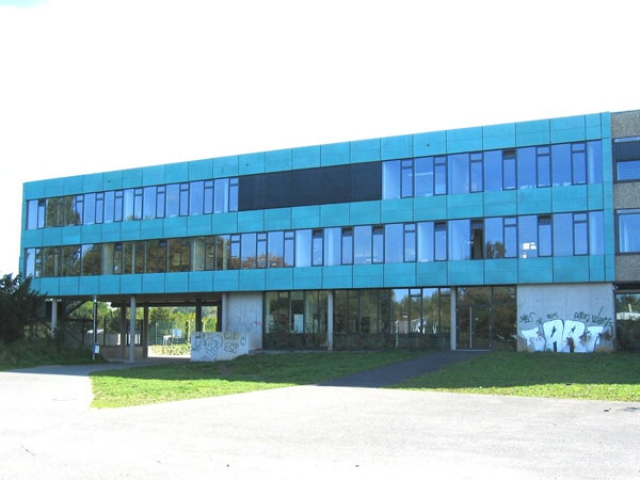 Realschule Aschaffenurg