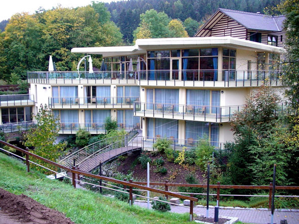 Villa Marburg