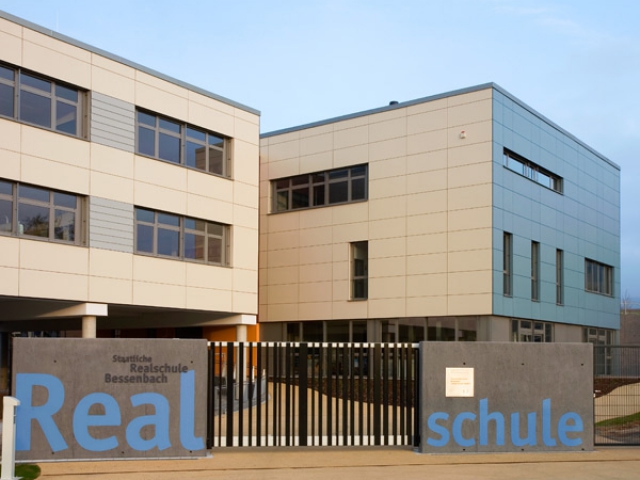 Realschule Bessenbach